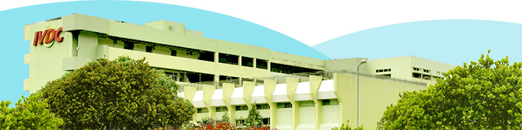 IVDC Campus