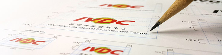 IVDC logo image