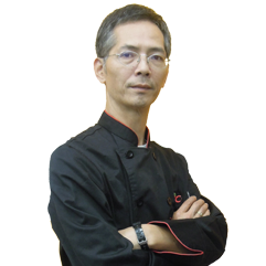Mr LEUNG Sheung Yiu